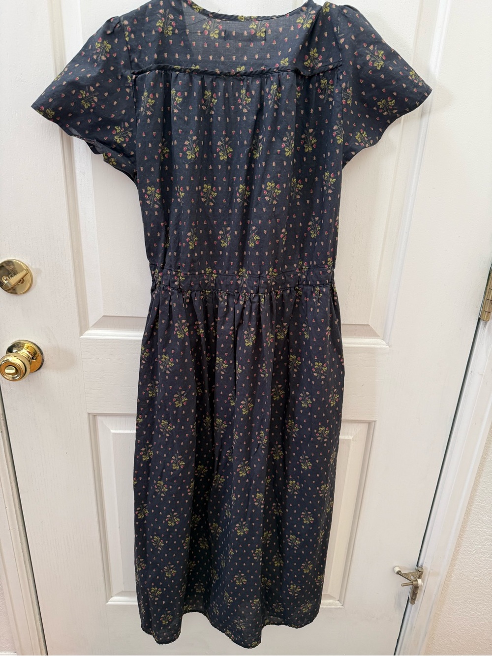 Christy Dawn simple Dawn dress - Picture 4 of 8